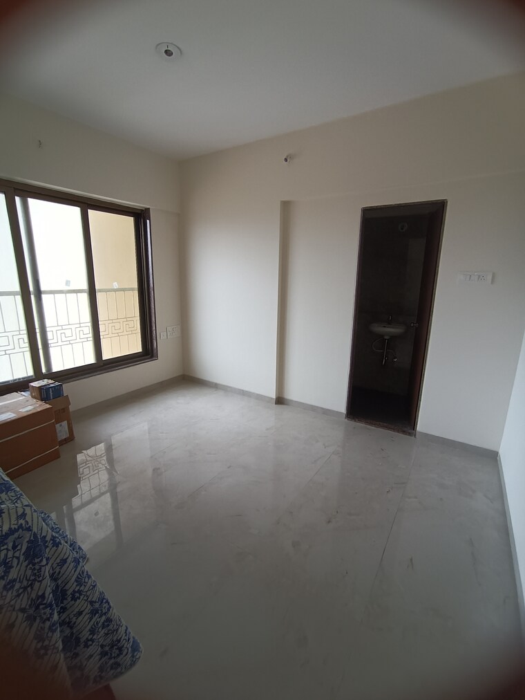 Master Bedroom, abrol-signature 1 Bedroom 700 Sq.Ft. Apartment In Malad West Mumbai 9186756