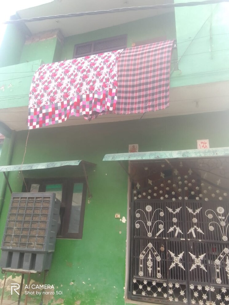 Kitchen, adarsh-vihar-society 2 Bedroom 60 Sq.Yd. Independent House In Chi Iv Greater Noida Greater Noida 9186753