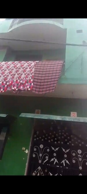 Kitchen in 2 BHK Independent House at Adarsh Vihar Society, Chi Iv Greater Noida – for Sale