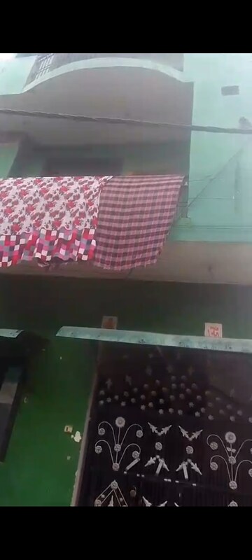 Kitchen in 2 BHK Independent House at Adarsh Vihar Society, Chi Iv Greater Noida – for Sale