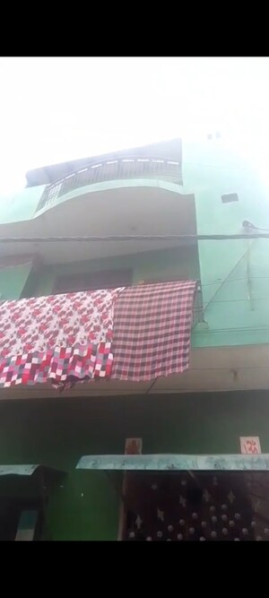 Bathroom in 2 BHK Independent House at Adarsh Vihar Society, Chi Iv Greater Noida – for Sale