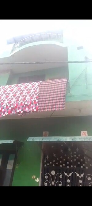 Kitchen in 2 BHK Independent House at Adarsh Vihar Society, Chi Iv Greater Noida – for Sale