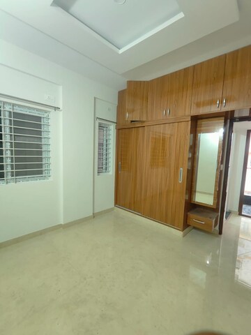 Room in 1 BHK Builder Floor at Sri Nilaya HSR Layout, Hsr Layout – for Rent
