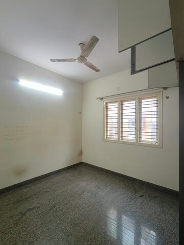 Room in 1 BHK Builder Floor at Sri Nilaya HSR Layout, Hsr Layout – for Rent