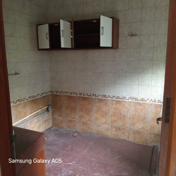 Bathroom in 4 BHK Builder Floor at Greater Kailash ii – for Rent