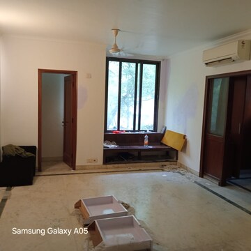 4 BHK Builder Floor For Rent in Greater Kailash ii