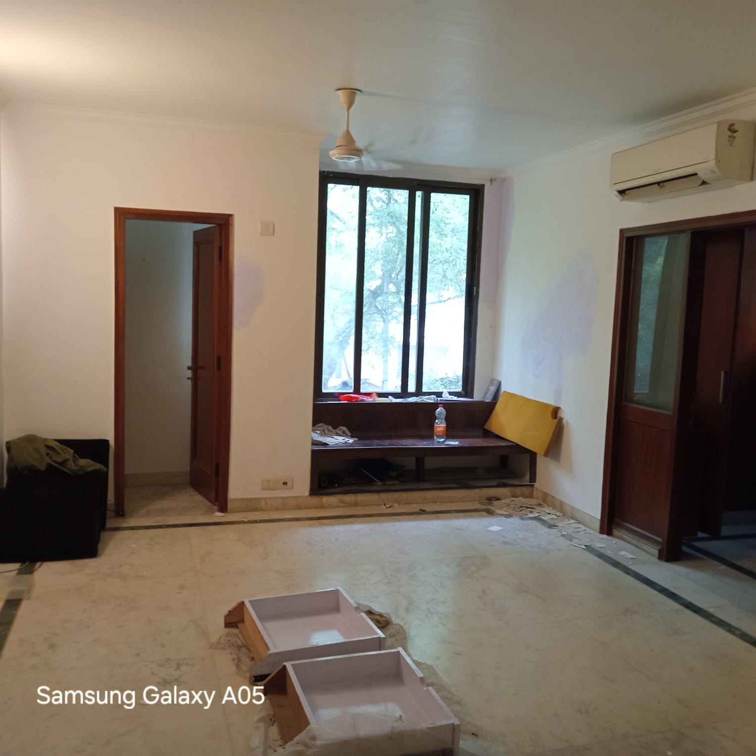 4 BHK + Servant Room Builder Floor For Rent in Greater Kailash 2 