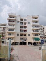 2 BHK 1000 Sq.Ft. Apartment in Amrit Pebble Bay Ph II