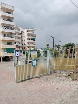 2 BHK Apartment – Exterior View View at Amrit Pebble Bay Ph II, Baghmugalia - for Sale