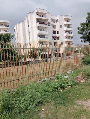 2 BHK Apartment – Exterior View View at Amrit Pebble Bay Ph II, Baghmugalia - for Sale