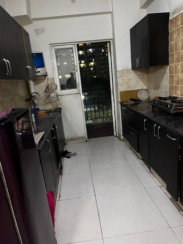 Kitchen in  Pg at Sector 75 – for Rent
