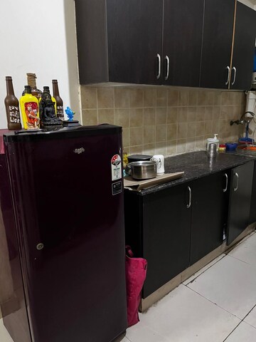 Kitchen in  Pg at Sector 75 – for Rent