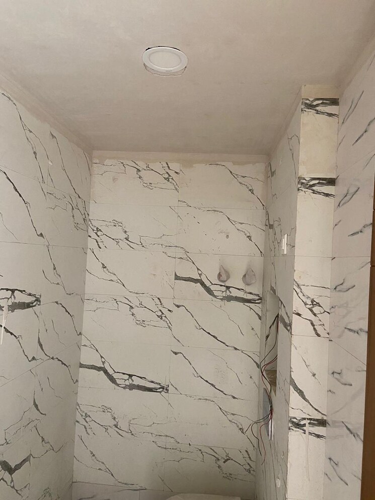 Bathroom, anand lok 5 Bedroom 800 Sq.Yd. Builder Floor In Anand Lok Delhi 9186786