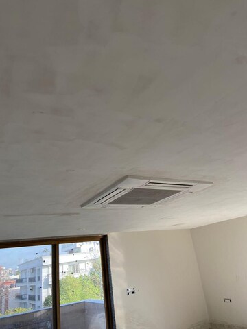 Furnished Amenities in 5 BHK Builder Floor at Anand Lok – for Rent