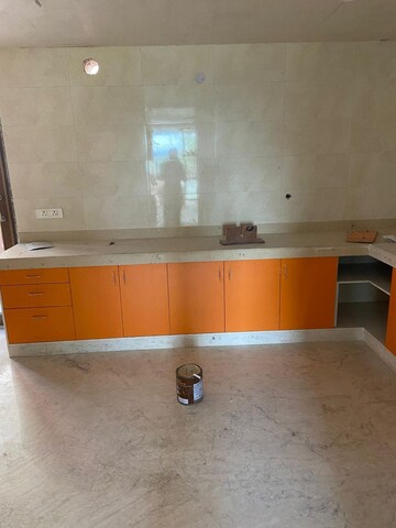 Kitchen in 5 BHK Builder Floor at Anand Lok – for Rent