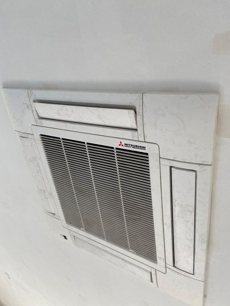 Balcony, anand lok 5 Bedroom 800 Sq.Yd. Builder Floor In Anand Lok Delhi 9186786