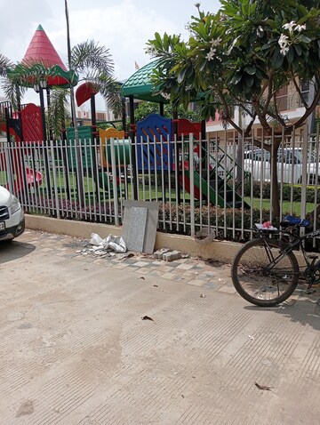 Parking in 3 BHK Independent House at Bagmugaliya – for Rent