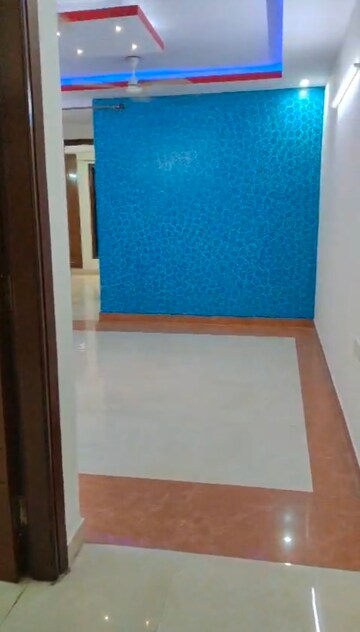 3 BHK Builder Floor For Rent in Saket