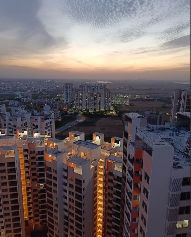 Exterior View, shapoorji-pallonji-joyville-gurgaon 3 Bedroom 1692 Sq.Ft. Apartment In Sector 102 Gurgaon 9186788