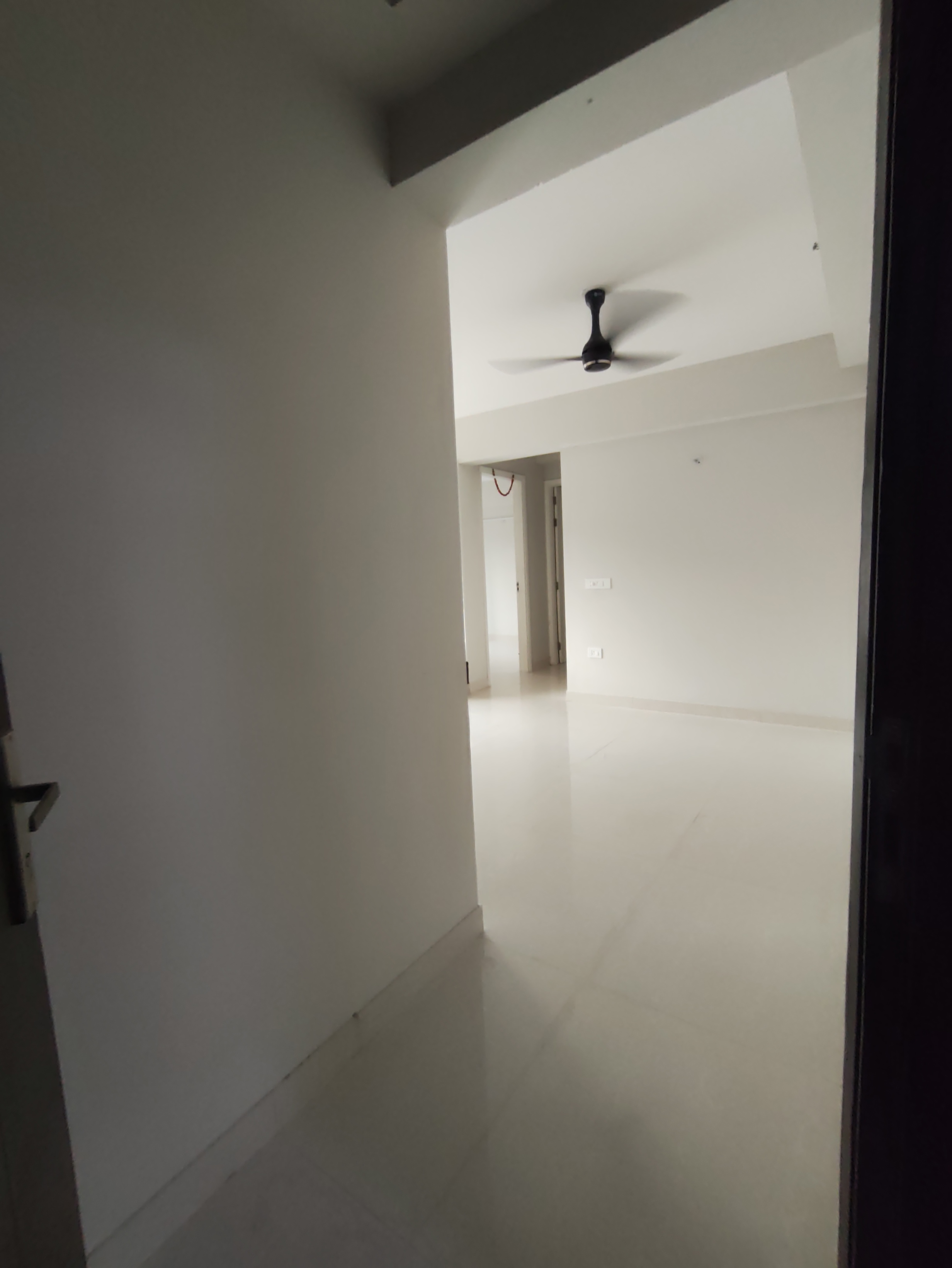3 BHK 827 Sq.Ft. Apartment in Eldeco Live By The Greens