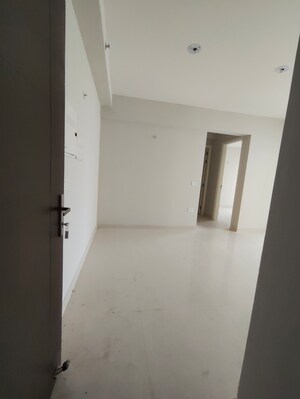 Building Lobby in 3 BHK Apartment at Eldeco Live By The Greens, Sector 150 – for Sale