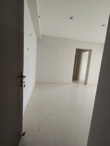 Building Lobby in 3 BHK Apartment at Eldeco Live By The Greens, Sector 150 – for Sale