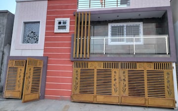 3 BHK Independent House For Sale in Budigere Cross