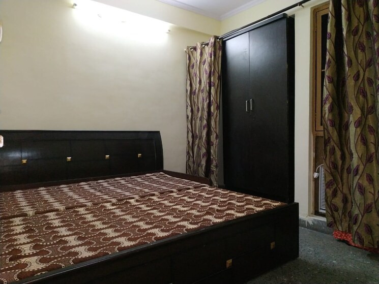 Bedroom, sarita vihar 1 Bedroom 516 Sq.Ft. Apartment In Sarita Vihar Delhi 9186835