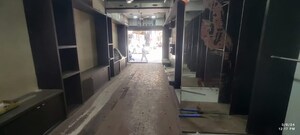  Shop – Exterior View View at Kalyan West - for Sale