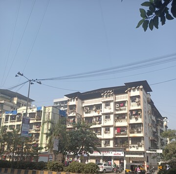 1 BHK Apartment For Sale in Gangadhar Complex, Kamothe