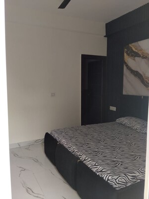 Bedroom in 2 BHK Apartment at Sun Bright Apartment, Sector 73 – for Sale