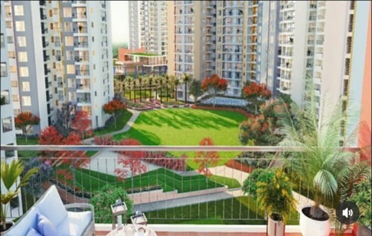 Exterior View, shapoorji-pallonji-joyville-gurgaon 2 Bedroom 915 Sq.Ft. Apartment In Sector 102 Gurgaon 9186841