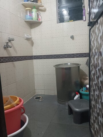Furnished Amenities in 1 BHK Apartment at Earth Ram Heritage, Kamothe – for Sale