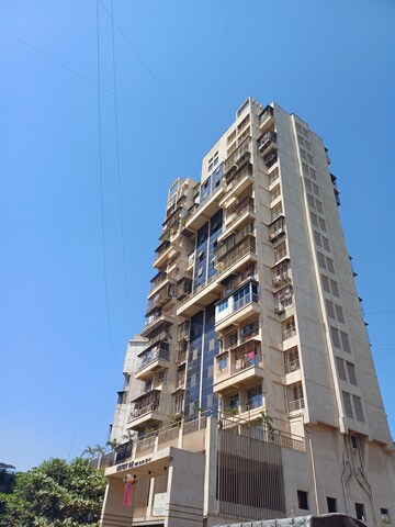 2 BHK Apartment For Rent in Century One, Ghansoli