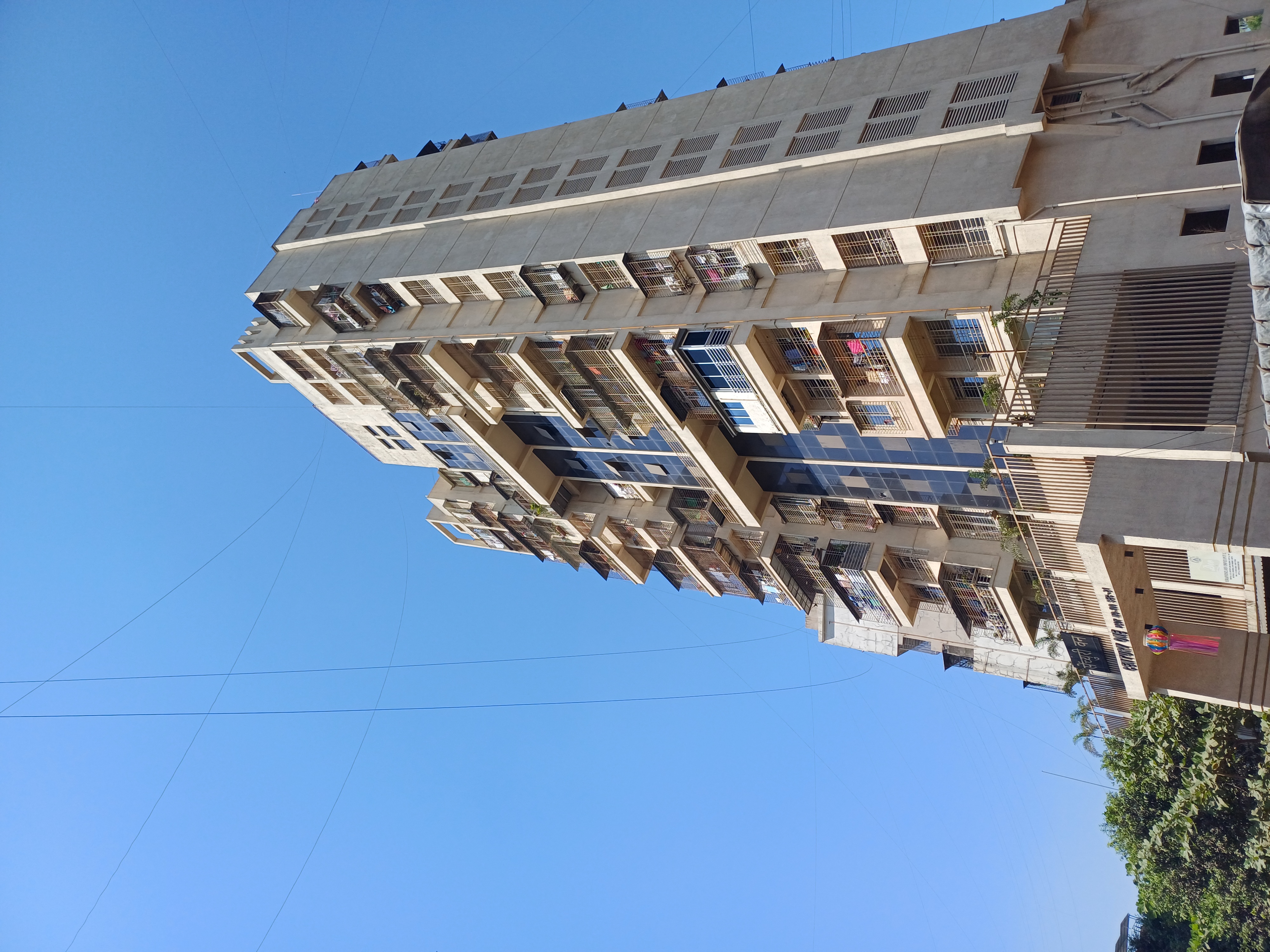 2 BHK Apartment For Rent in Century One