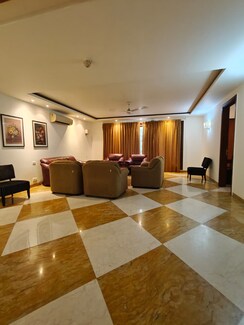 6+ BHK + Pooja Room,Study Room Independent House For Sale in Sukhdev Vihar