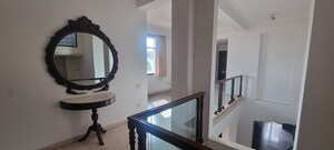 Kitchen in 6+ BHK Independent House at Sukhdev Vihar – for Sale