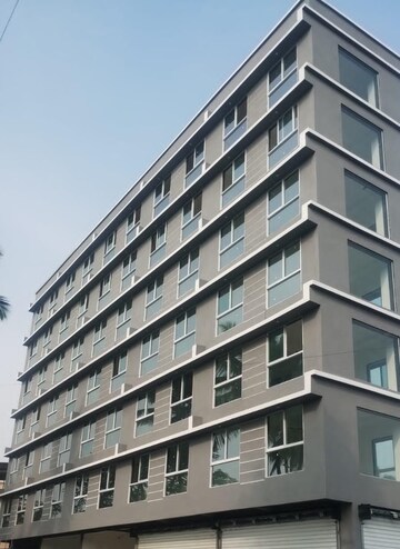  Shop – Exterior View View at Pen - for Sale
