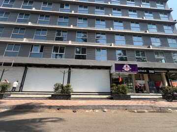  Shop – Exterior View View at Pen - for Sale