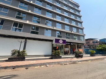 Shop – Exterior View View at Pen - for Sale
