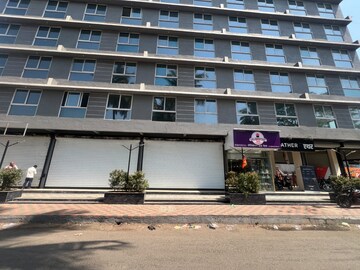  Shop – Exterior View View at Pen - for Sale
