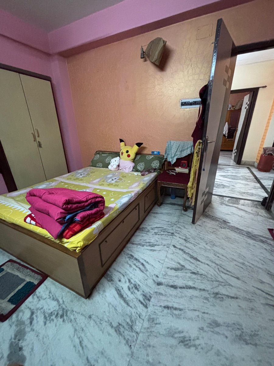 3 BHK + Pooja Room Apartment For Sale in Sonartori Apartment 