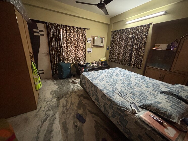 Bedroom, kamalapur 3 Bedroom 1550 Sq.Ft. Apartment In Kamalapur Kolkata 9186830