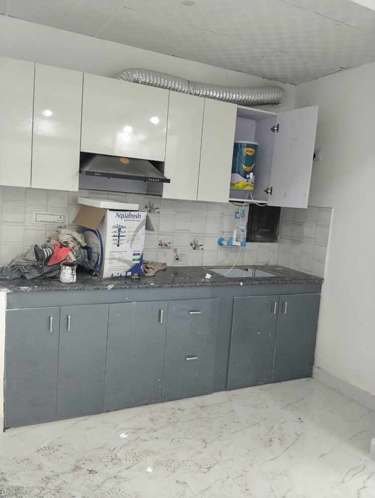 Kitchen, sunshine-apartments-sector-73 2 Bedroom 1050 Sq.Ft. Apartment In Sector 73 Noida 9186861