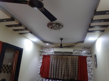 Furnished Amenities in 1 BHK Apartment at Today Wisdom, Kamothe – for Sale