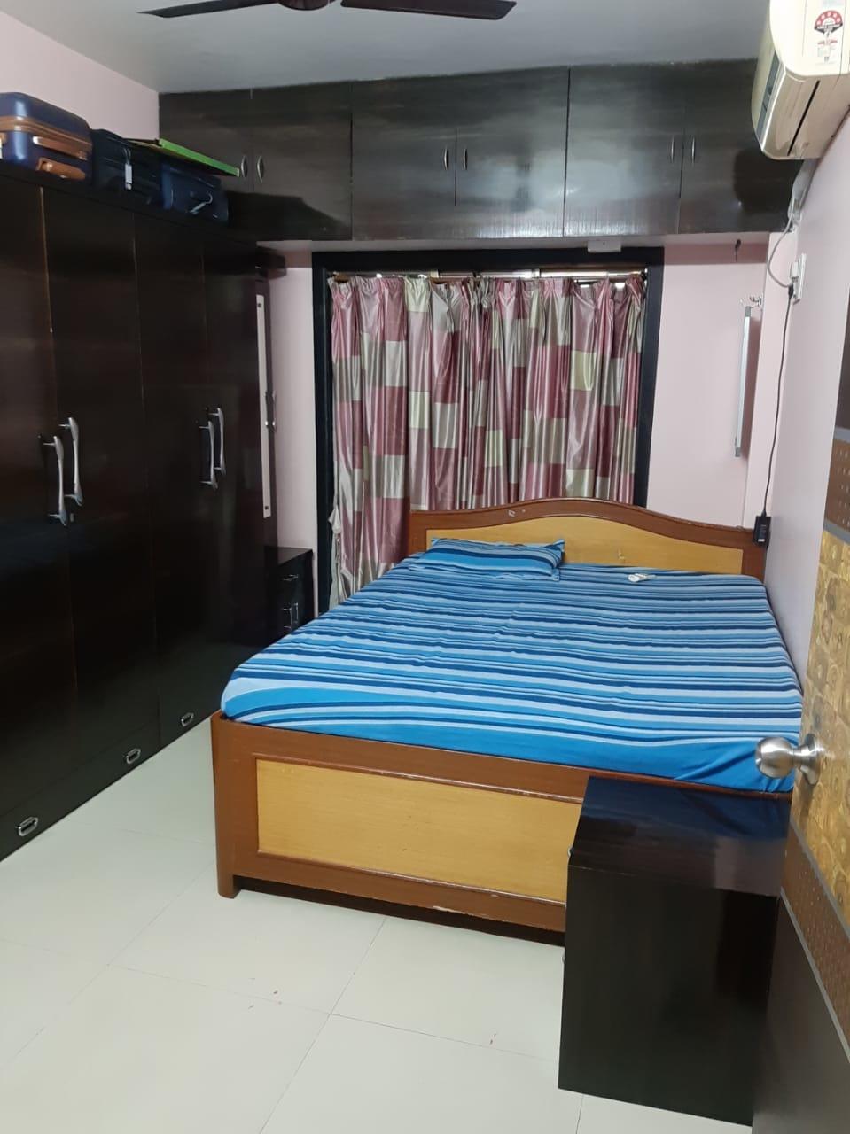 1 BHK Apartment For Sale in Today Wisdom