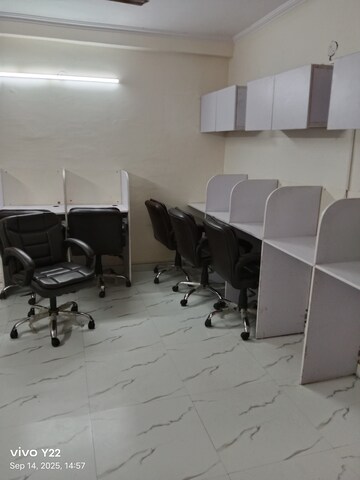 Team Area in  Office Space at Laxmi Nagar – for Rent