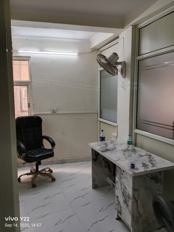 Team Area in  Office Space at Laxmi Nagar – for Rent