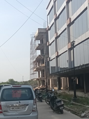 Studio Apartment For Sale in Galactic City, Knowledge Park V Greater Noida