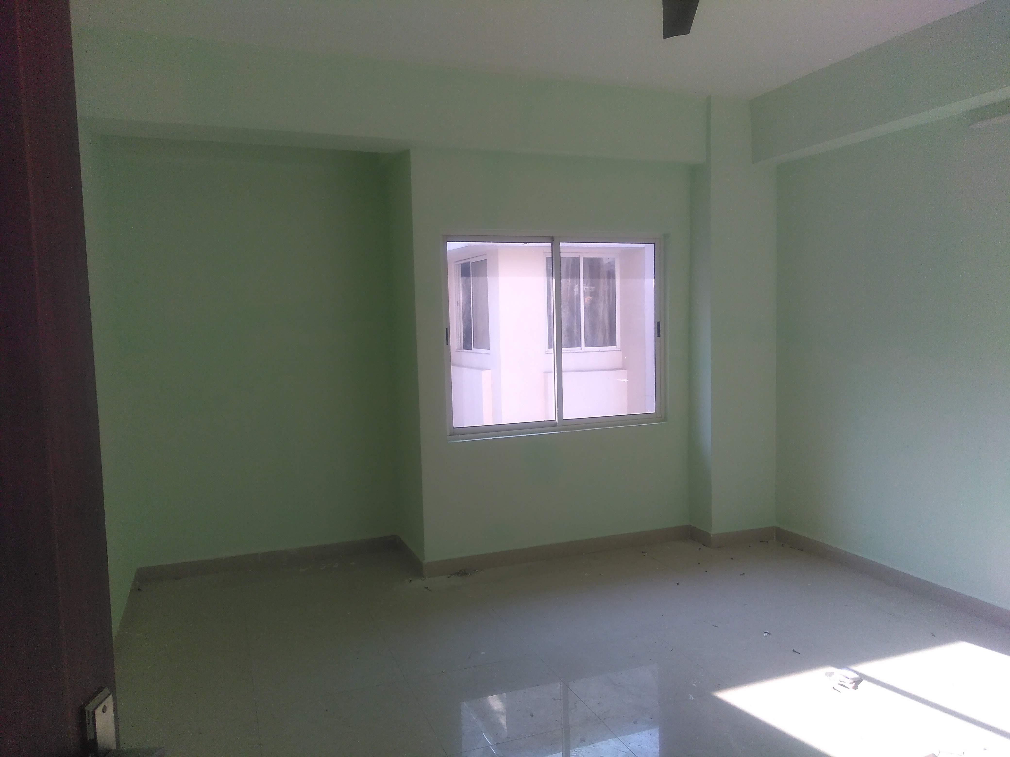 3 BHK Apartment For Rent in Protech Prime